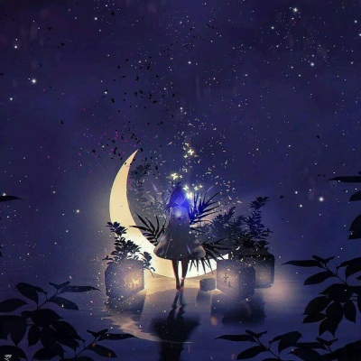 Furry插画背景绘制技巧福瑞交流群